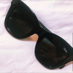 What After Hours Sunglasses